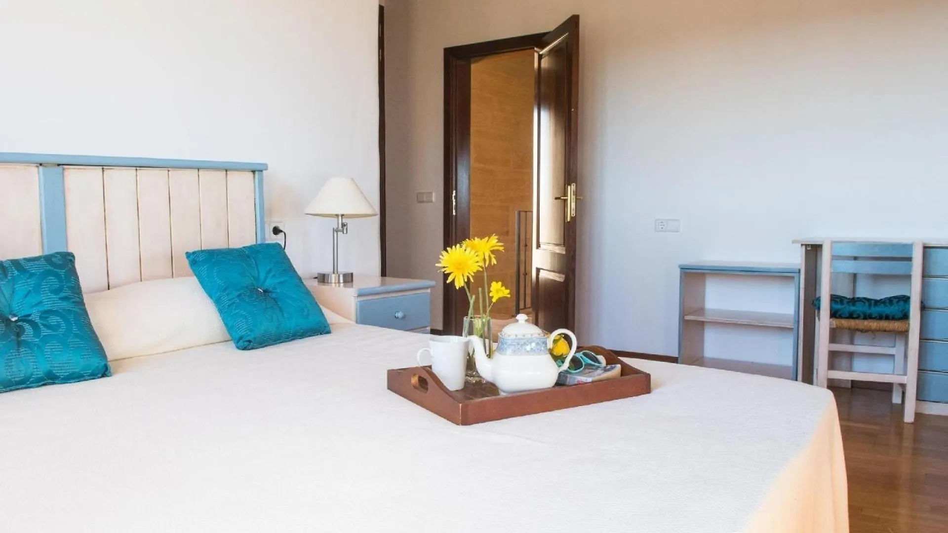 Casa de Férias Landhausvilla Fuer 6 Personen In Porto Cristo Mallorca, 3 Schlafzimmer, Privater Pool Manacor