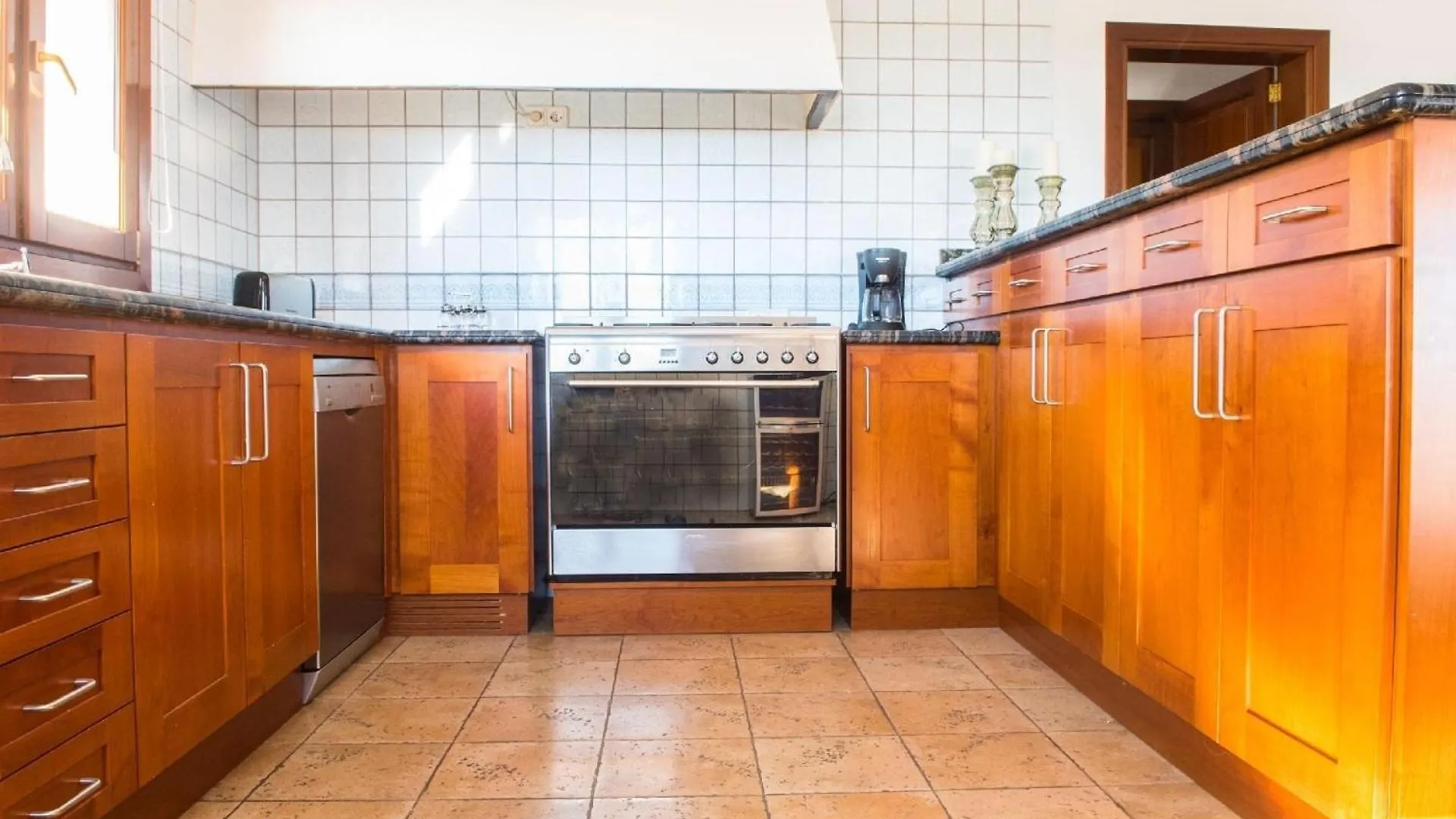 Casa de Férias Landhausvilla Fuer 6 Personen In Porto Cristo Mallorca, 3 Schlafzimmer, Privater Pool Manacor