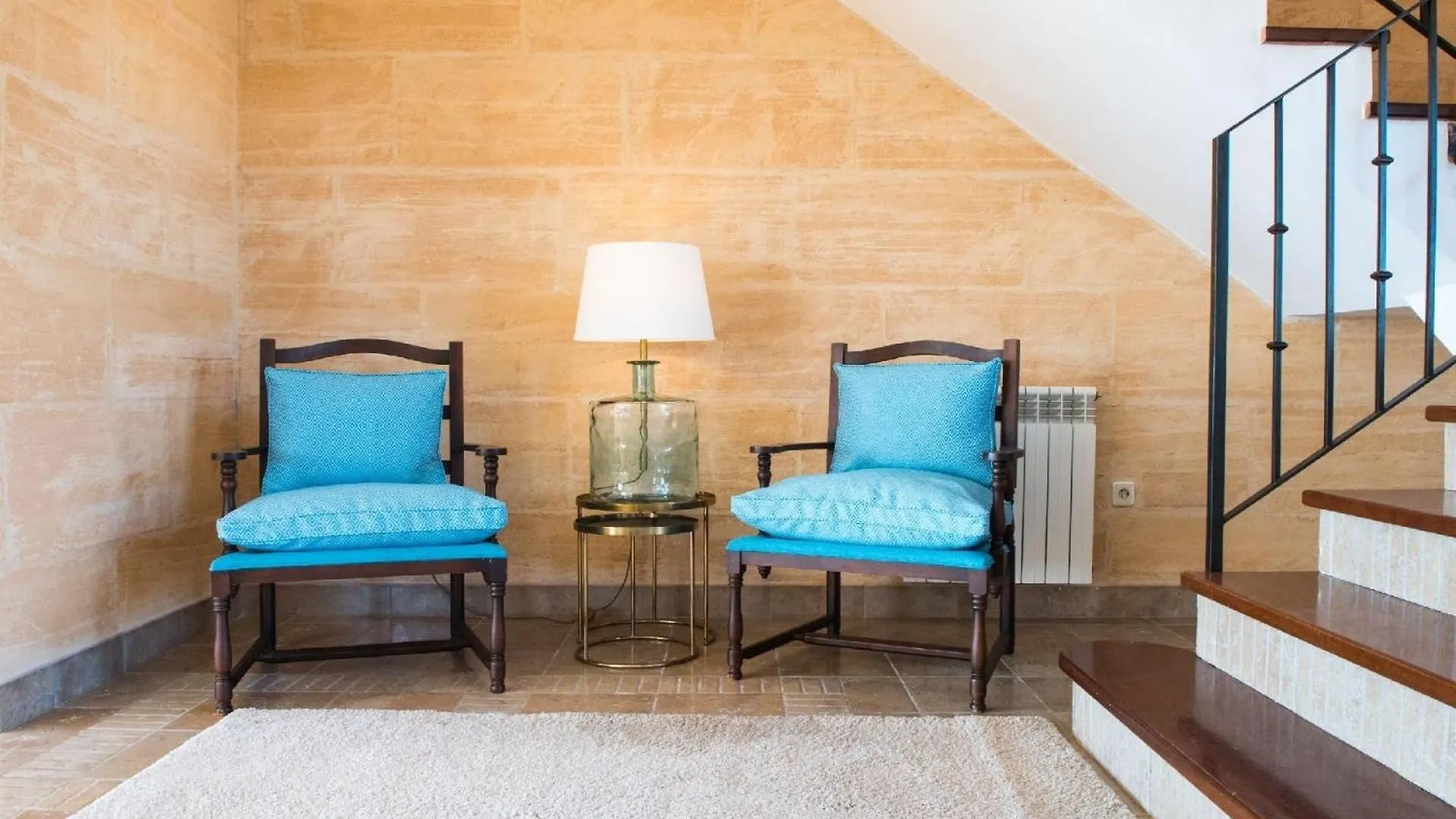Landhausvilla Fuer 6 Personen In Porto Cristo Mallorca, 3 Schlafzimmer, Privater Pool Manacor  0*, Manacor (Mallorca) Espanha