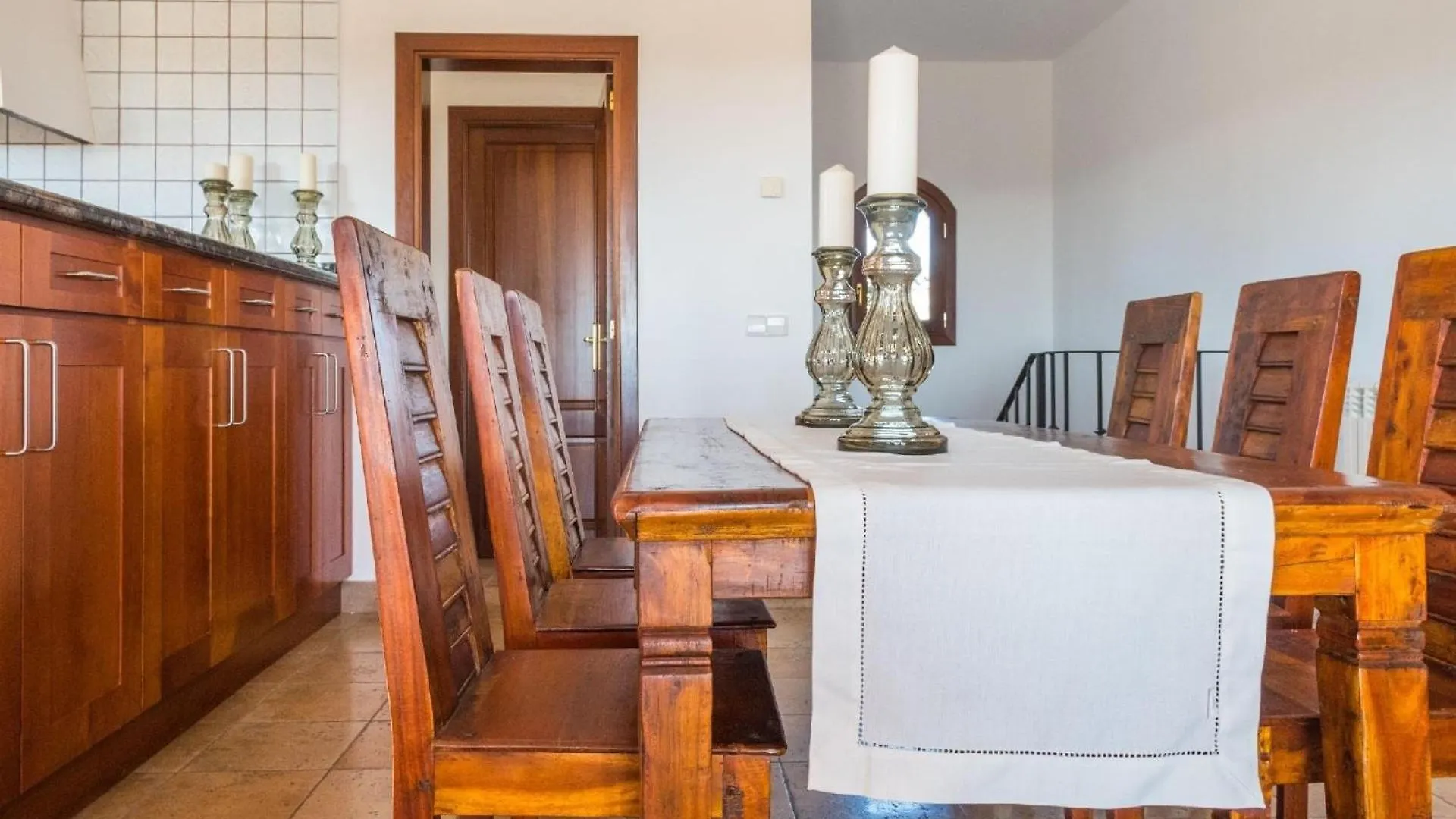 Casa de Férias Landhausvilla Fuer 6 Personen In Porto Cristo Mallorca, 3 Schlafzimmer, Privater Pool Manacor  Espanha